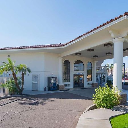 Motel 6 Chandler Prado del Sol Luaran gambar