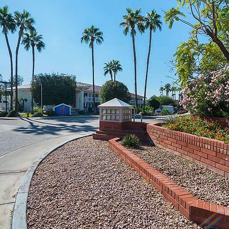 Motel 6 Chandler Prado del Sol Luaran gambar