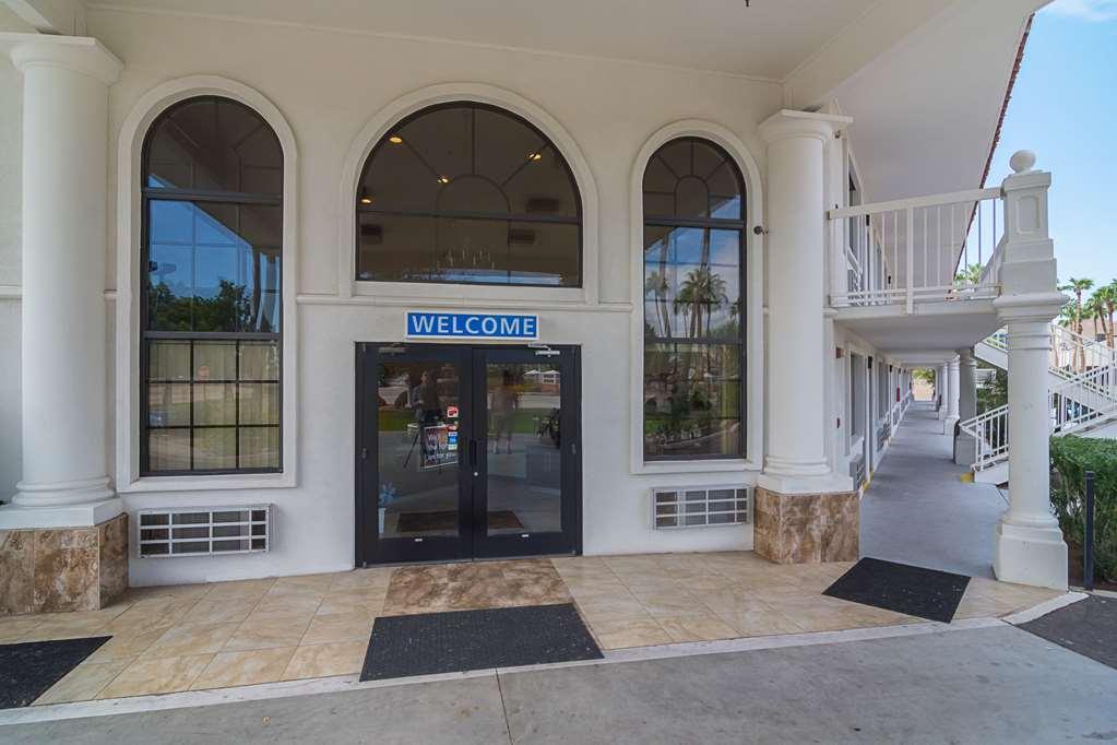 Motel 6 Chandler Prado del Sol Luaran gambar