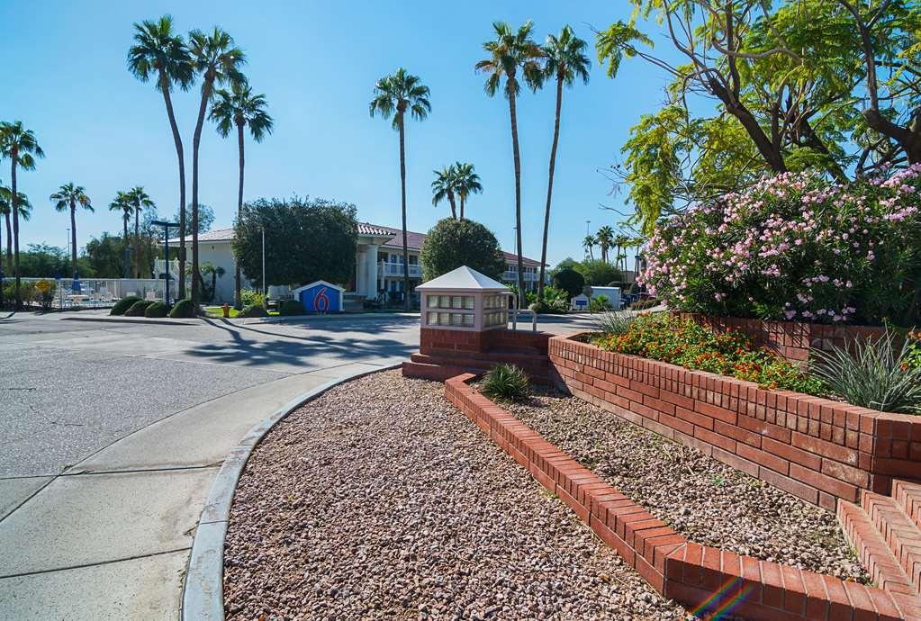 Motel 6 Chandler Prado del Sol Luaran gambar