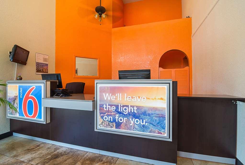 Motel 6 Chandler Prado del Sol Dalaman gambar