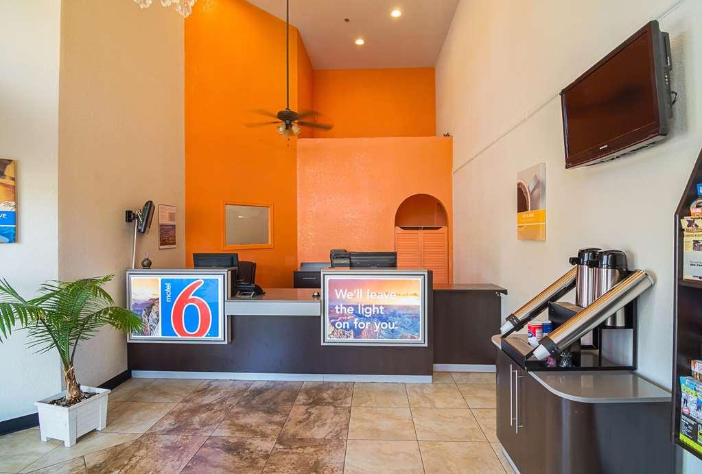 Motel 6 Chandler Prado del Sol Dalaman gambar