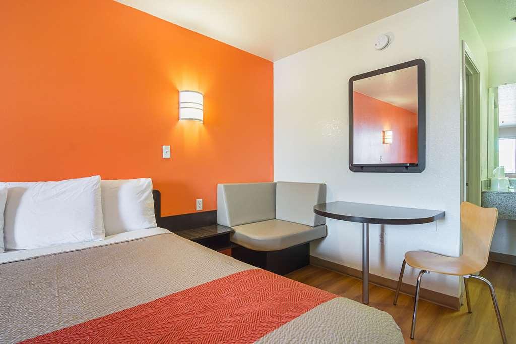 Motel 6 Chandler Prado del Sol Bilik gambar