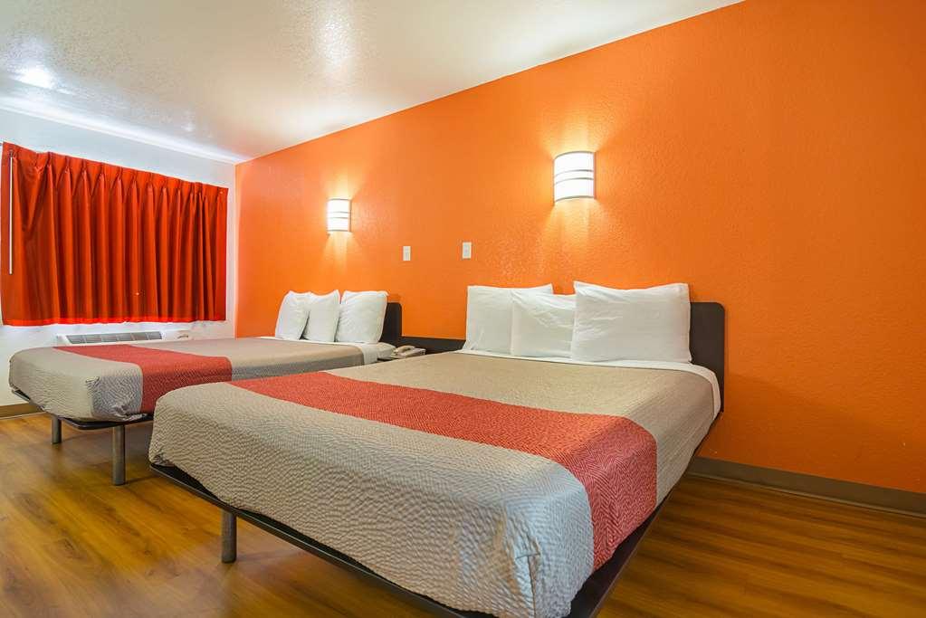 Motel 6 Chandler Prado del Sol Bilik gambar