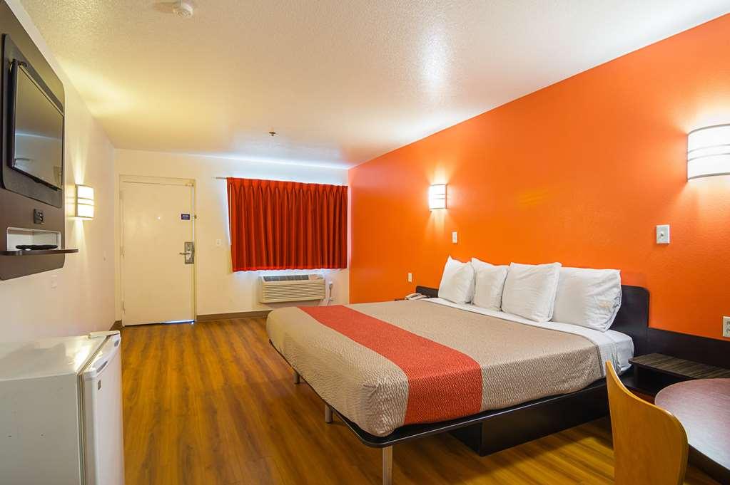 Motel 6 Chandler Prado del Sol Bilik gambar