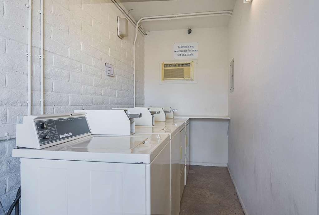 Motel 6 Chandler Prado del Sol Kemudahan gambar
